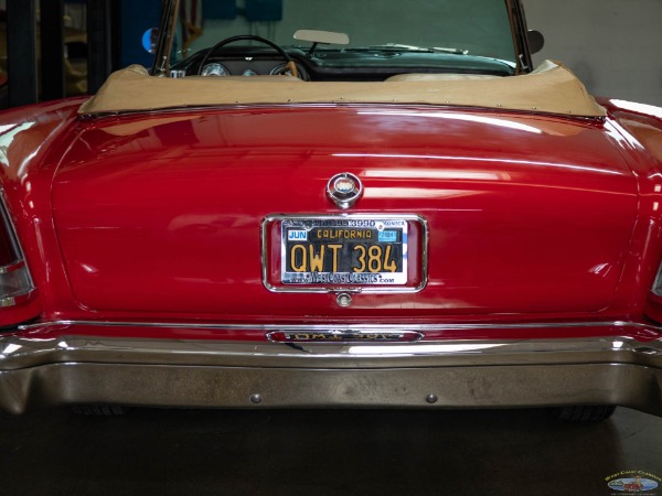 Used 1958 Chrysler 300D 392/380HP V8 CONVERTIBLE | Torrance, CA