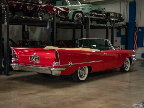 Used 1958 Chrysler 300D 392/380HP V8 CONVERTIBLE | Torrance, CA
