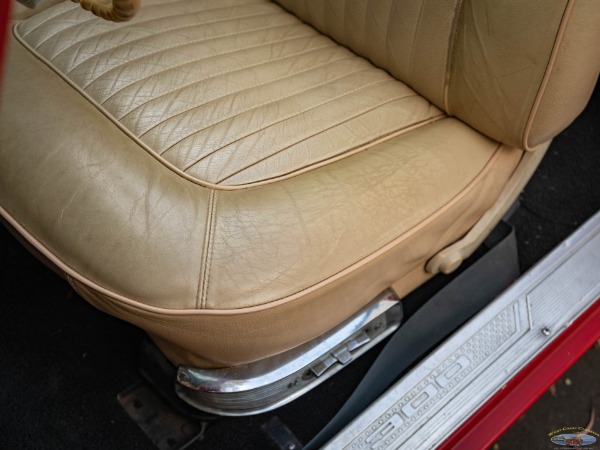 Used 1958 Chrysler 300D 392/380HP V8 CONVERTIBLE | Torrance, CA