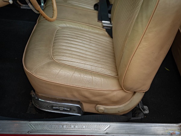 Used 1958 Chrysler 300D 392/380HP V8 CONVERTIBLE | Torrance, CA