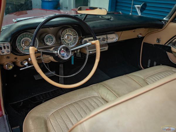 Used 1958 Chrysler 300D 392/380HP V8 CONVERTIBLE | Torrance, CA