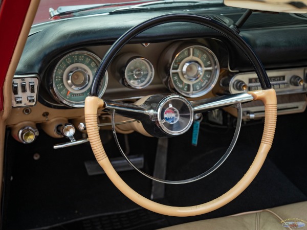 Used 1958 Chrysler 300D 392/380HP V8 CONVERTIBLE | Torrance, CA