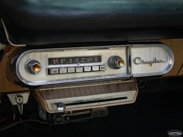 Used 1958 Chrysler 300D 392/380HP V8 CONVERTIBLE | Torrance, CA