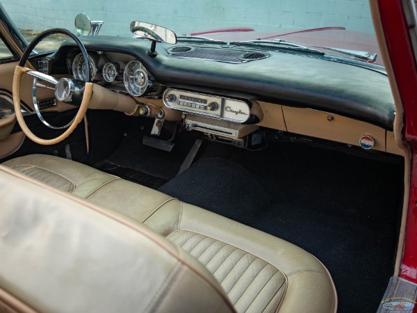Used 1958 Chrysler 300D 392/380HP V8 CONVERTIBLE | Torrance, CA