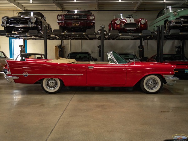 Used 1958 Chrysler 300D 392/380HP V8 CONVERTIBLE | Torrance, CA