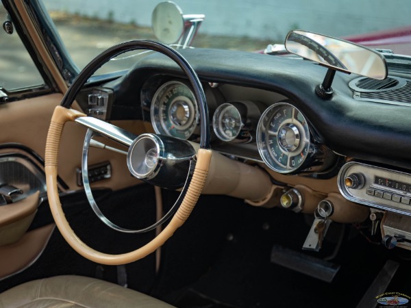 Used 1958 Chrysler 300D 392/380HP V8 CONVERTIBLE | Torrance, CA