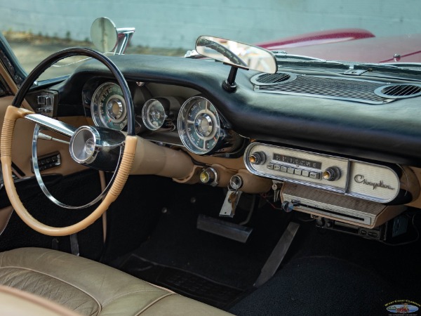Used 1958 Chrysler 300D 392/380HP V8 CONVERTIBLE | Torrance, CA