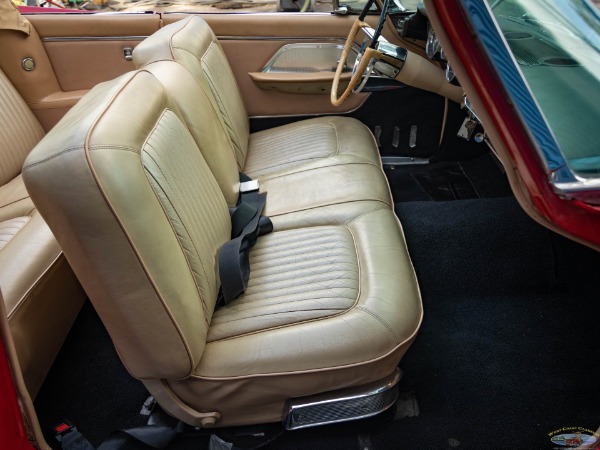Used 1958 Chrysler 300D 392/380HP V8 CONVERTIBLE | Torrance, CA