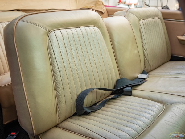 Used 1958 Chrysler 300D 392/380HP V8 CONVERTIBLE | Torrance, CA