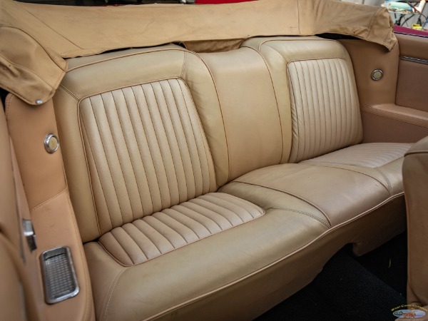 Used 1958 Chrysler 300D 392/380HP V8 CONVERTIBLE | Torrance, CA