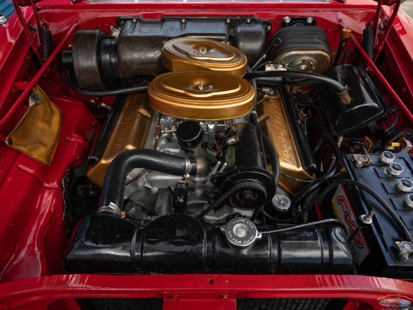 Used 1958 Chrysler 300D 392/380HP V8 CONVERTIBLE | Torrance, CA