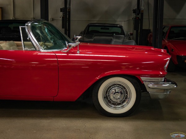 Used 1958 Chrysler 300D 392/380HP V8 CONVERTIBLE | Torrance, CA