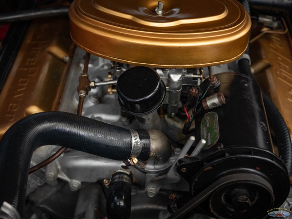 Used 1958 Chrysler 300D 392/380HP V8 CONVERTIBLE | Torrance, CA