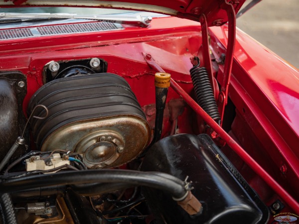 Used 1958 Chrysler 300D 392/380HP V8 CONVERTIBLE | Torrance, CA