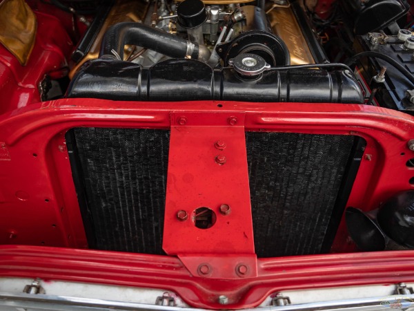 Used 1958 Chrysler 300D 392/380HP V8 CONVERTIBLE | Torrance, CA