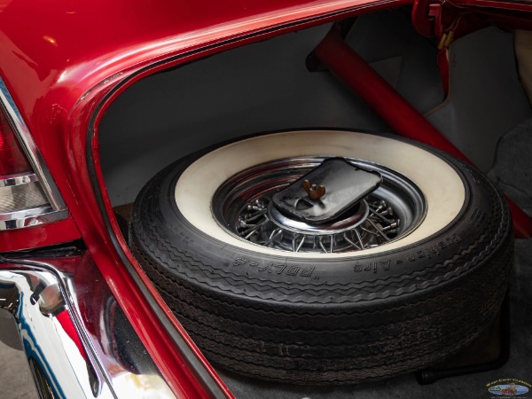 Used 1958 Chrysler 300D 392/380HP V8 CONVERTIBLE | Torrance, CA