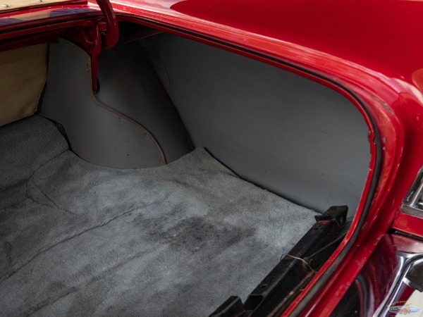 Used 1958 Chrysler 300D 392/380HP V8 CONVERTIBLE | Torrance, CA