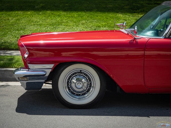 Used 1958 Chrysler 300D 392/380HP V8 CONVERTIBLE | Torrance, CA