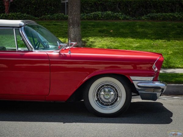 Used 1958 Chrysler 300D 392/380HP V8 CONVERTIBLE | Torrance, CA