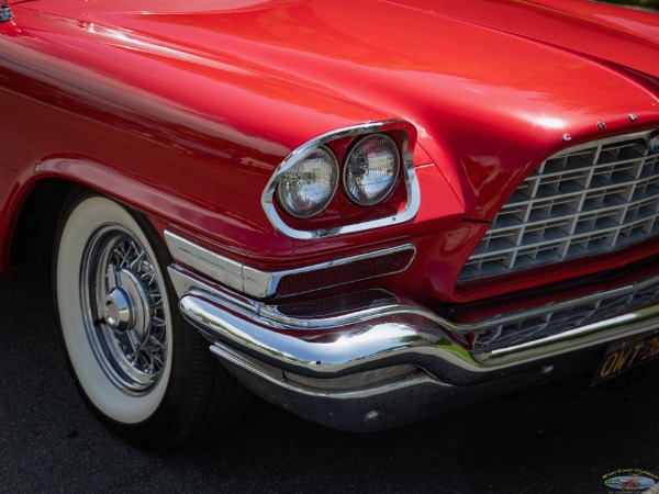 Used 1958 Chrysler 300D 392/380HP V8 CONVERTIBLE | Torrance, CA