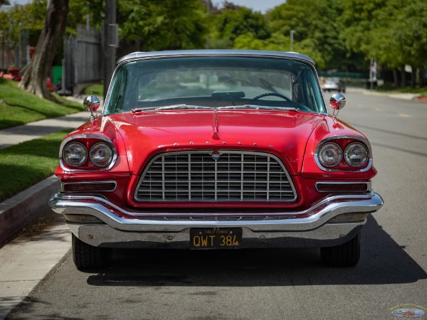 Used 1958 Chrysler 300D 392/380HP V8 CONVERTIBLE | Torrance, CA