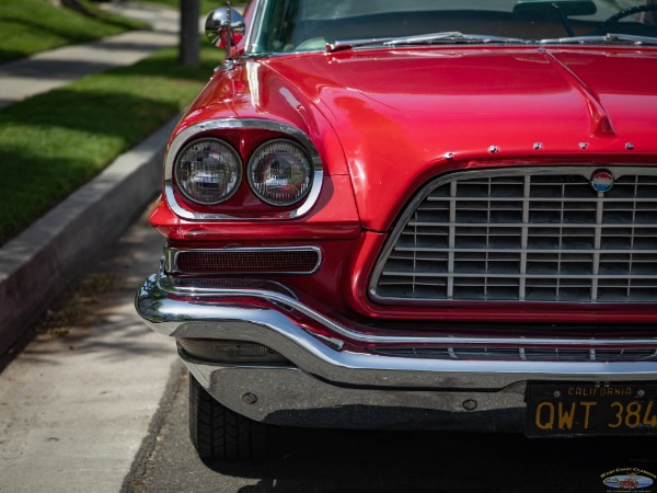 Used 1958 Chrysler 300D 392/380HP V8 CONVERTIBLE | Torrance, CA