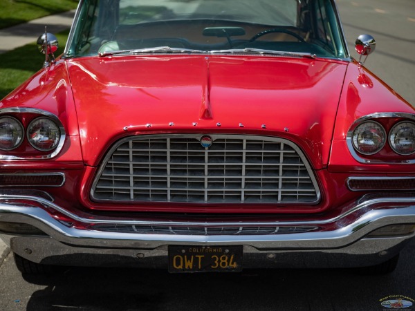 Used 1958 Chrysler 300D 392/380HP V8 CONVERTIBLE | Torrance, CA