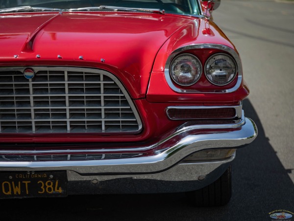 Used 1958 Chrysler 300D 392/380HP V8 CONVERTIBLE | Torrance, CA