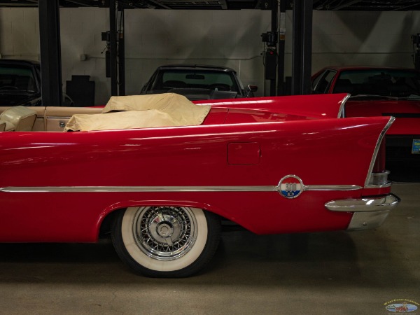Used 1958 Chrysler 300D 392/380HP V8 CONVERTIBLE | Torrance, CA