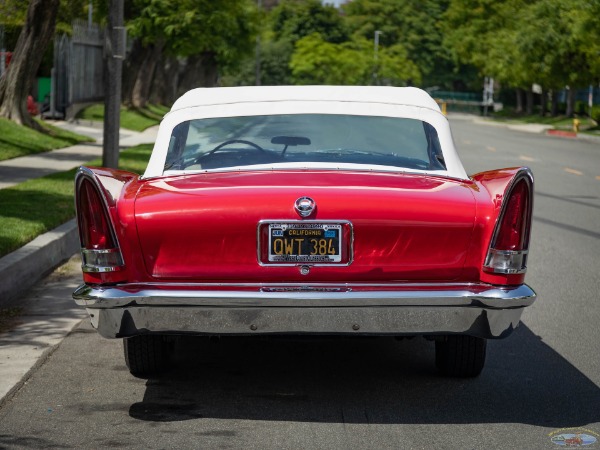 Used 1958 Chrysler 300D 392/380HP V8 CONVERTIBLE | Torrance, CA