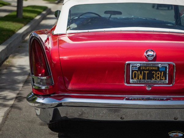 Used 1958 Chrysler 300D 392/380HP V8 CONVERTIBLE | Torrance, CA
