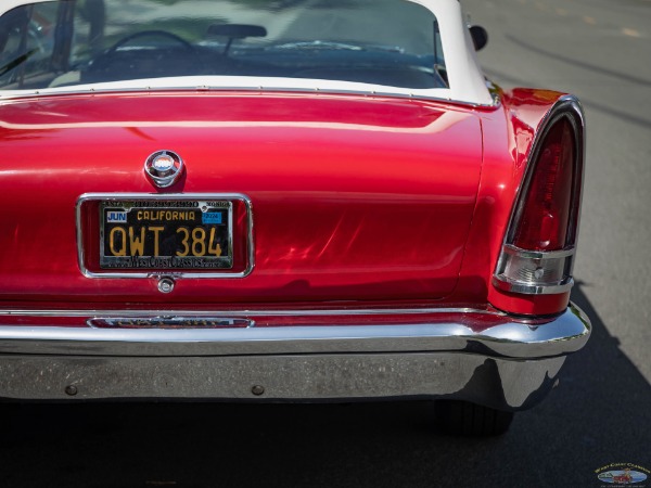 Used 1958 Chrysler 300D 392/380HP V8 CONVERTIBLE | Torrance, CA