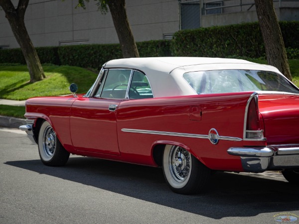 Used 1958 Chrysler 300D 392/380HP V8 CONVERTIBLE | Torrance, CA