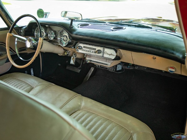 Used 1958 Chrysler 300D 392/380HP V8 CONVERTIBLE | Torrance, CA