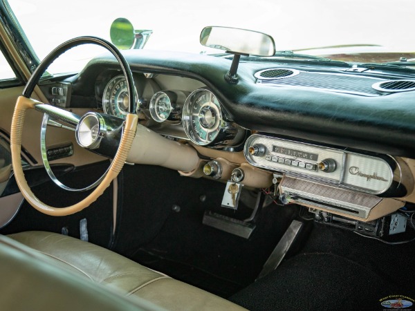 Used 1958 Chrysler 300D 392/380HP V8 CONVERTIBLE | Torrance, CA