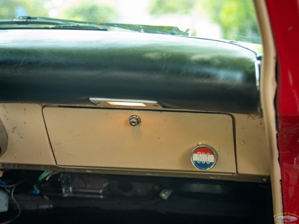 Used 1958 Chrysler 300D 392/380HP V8 CONVERTIBLE | Torrance, CA