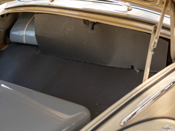 Used 1953 Volkswagen Beetle Oval Window  | Torrance, CA