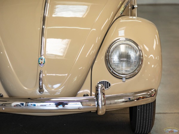 Used 1953 Volkswagen Beetle Oval Window  | Torrance, CA