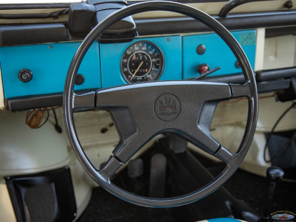 Used 1974 Volkswagen Thing Acapulco Edition | Torrance, CA
