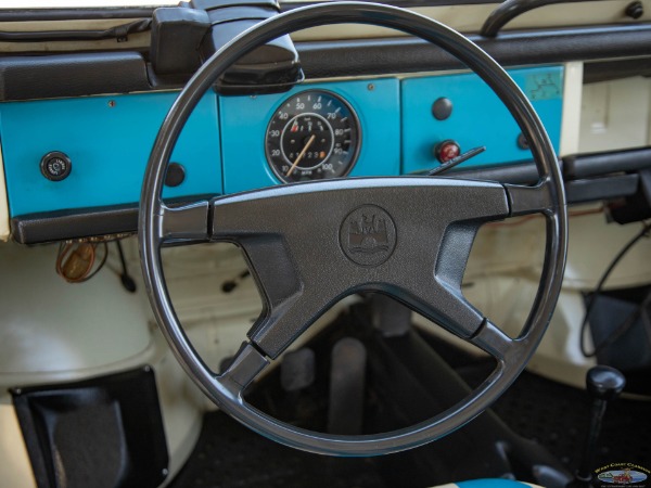 Used 1974 Volkswagen Thing Acapulco Edition  | Torrance, CA