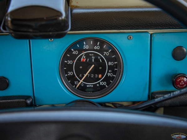 Used 1974 Volkswagen Thing Acapulco Edition | Torrance, CA