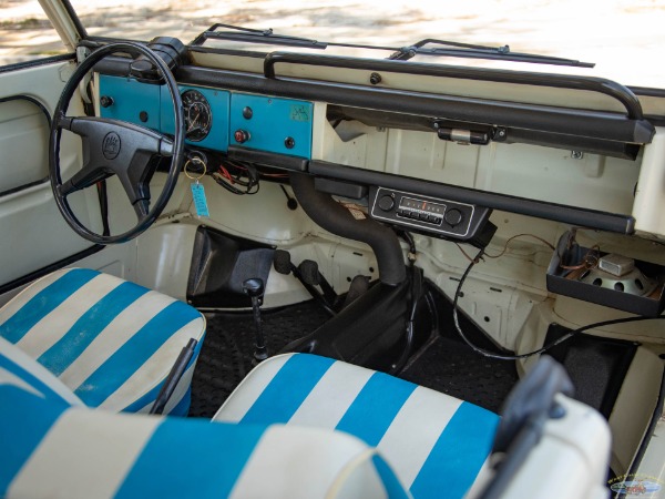 Used 1974 Volkswagen Thing Acapulco Edition | Torrance, CA