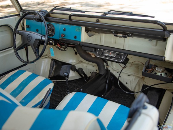 Used 1974 Volkswagen Thing Acapulco Edition  | Torrance, CA