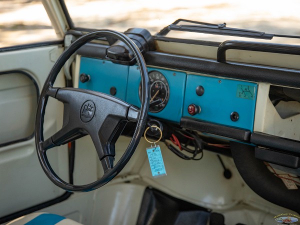 Used 1974 Volkswagen Thing Acapulco Edition | Torrance, CA