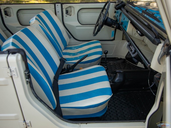 Used 1974 Volkswagen Thing Acapulco Edition | Torrance, CA