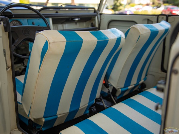 Used 1974 Volkswagen Thing Acapulco Edition | Torrance, CA