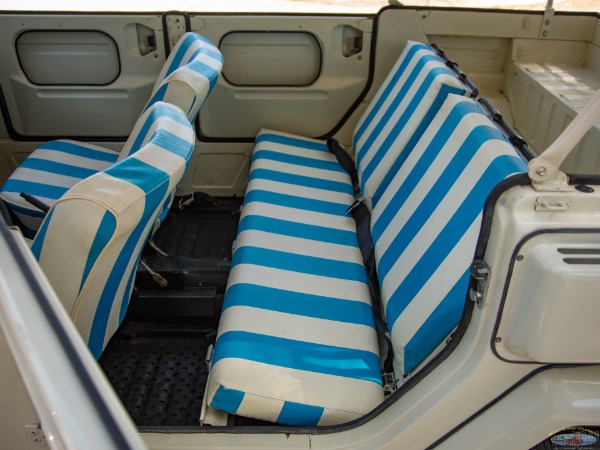Used 1974 Volkswagen Thing Acapulco Edition | Torrance, CA