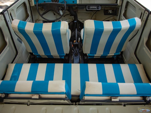Used 1974 Volkswagen Thing Acapulco Edition | Torrance, CA