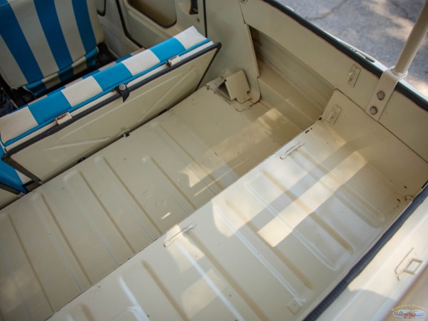 Used 1974 Volkswagen Thing Acapulco Edition | Torrance, CA