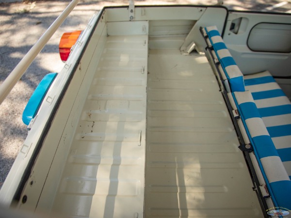 Used 1974 Volkswagen Thing Acapulco Edition | Torrance, CA